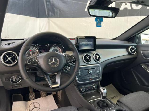 MERCEDES-BENZ GLA 220 d Business rif. 24244574 - Foto 9