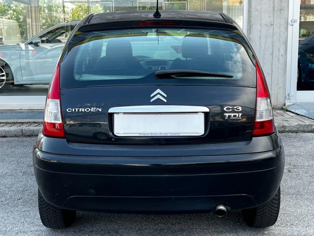 Citroen C3 1.4 HDi 70CV airdream Exclusive - Foto 6