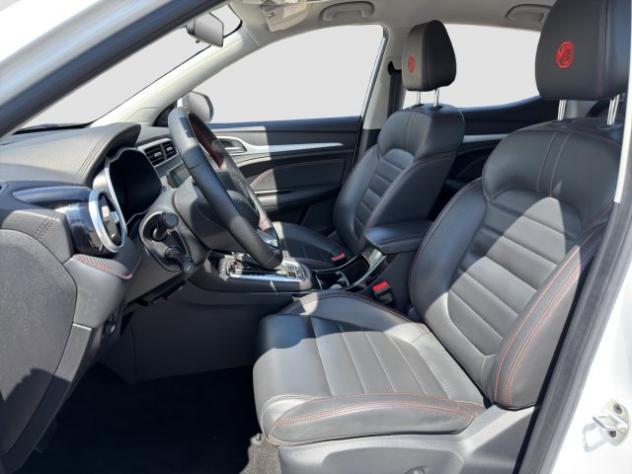 MG ZS ZS 1.0T-GDI aut. Luxury rif. 23908577 - Foto 10