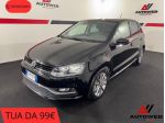 Polo 1.2 TSI 5p. Fresh BlueMotion Technology LIMITED EDITION