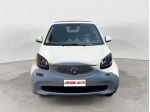 smart fortwo cabrio 1.0 62kW passion