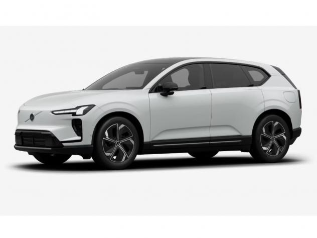 Volvo EX60 P6 Plus