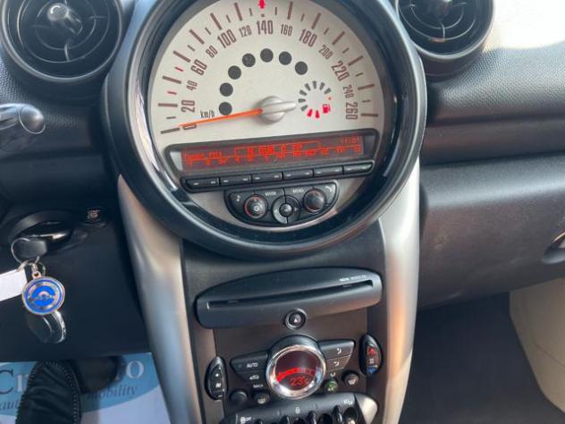 MINI Countryman Mini Cooper D Countryman Automatica rif. 23995812 - Foto 5