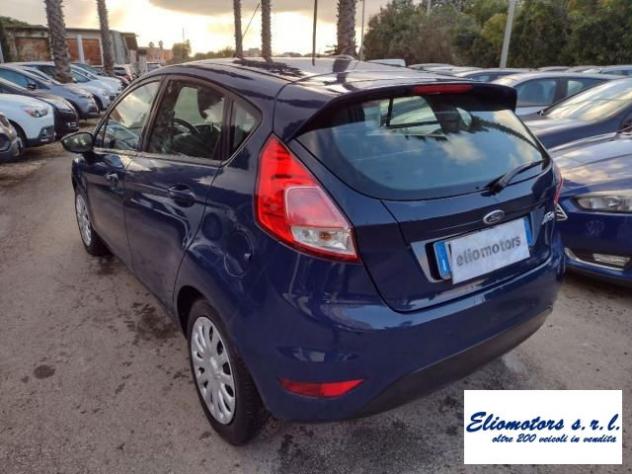 FORD - Fiesta - 1.5 TDCi 75 CV 5p. Business - Foto 6