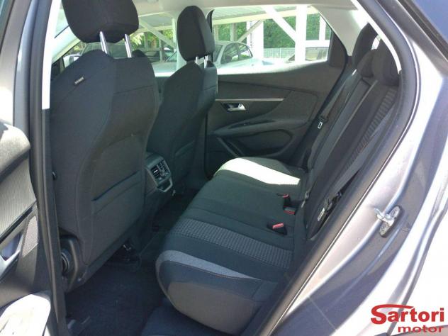 PEUGEOT - 3008 - BlueHDi 120 S&S BC Business - Foto 8