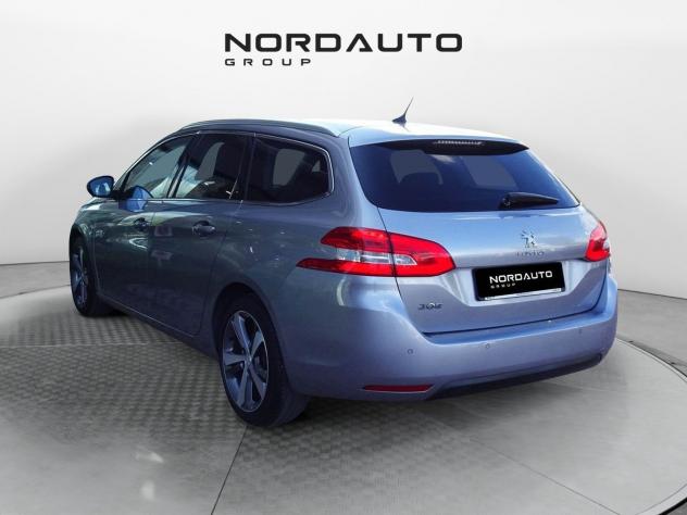 Peugeot 308 SW 1.5 bluehdi Allure s&s 130cv - Foto 3
