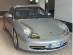 Porsche 911 Carrera cat CoupBOOK SERVICE