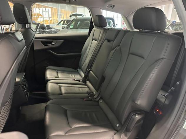 AUDI Q7 50 TDI quattro tiptronic Business IVA ESPOSTA rif. 23298897 - Foto 10