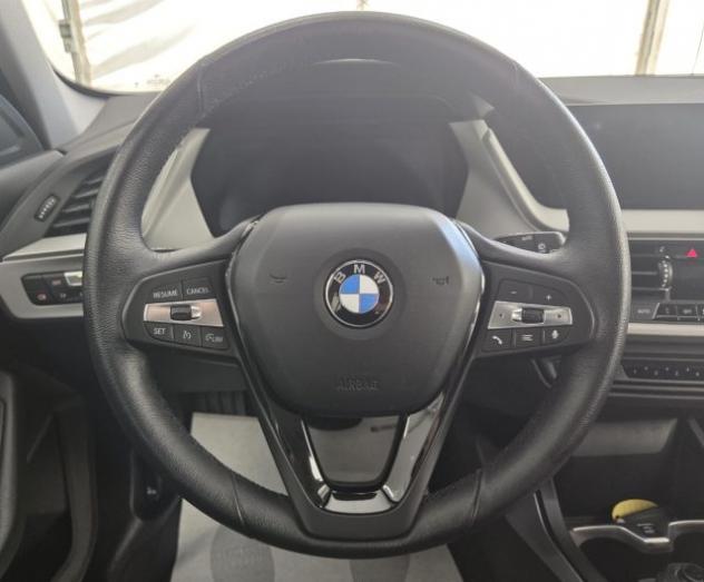 BMW 118 d 5p. Business Advantage Auto rif. 23902089 - Foto 7