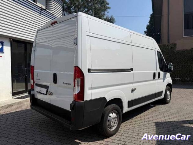 CITROEN Jumper 33 2.2 BlueHDi 140 S&S PM-TM L2 H2 PREZZO + IVA rif. 23830700 - Foto 5