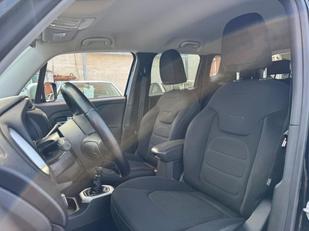 Jeep Renegade 1.6 MJet 120cv Limited - Foto 6
