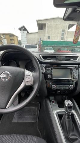 NISSAN Qashqai 1.6 dCi 4WD N-Connecta rif. 23875423 - Foto 8