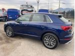 Audi Q3 40 TDI quattro S tronic S line edition