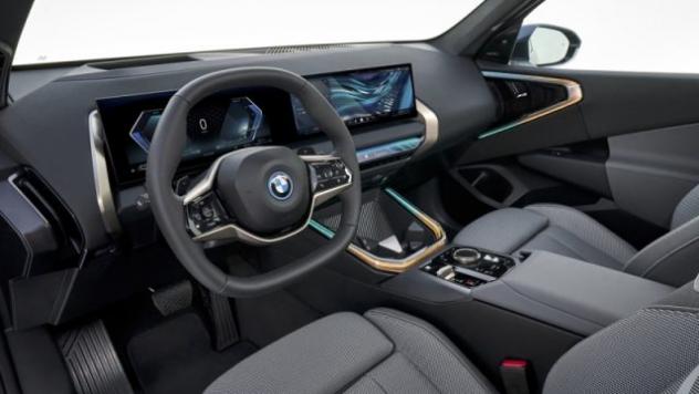 BMW X3 xDrive30e rif. 24050343 - Foto 7