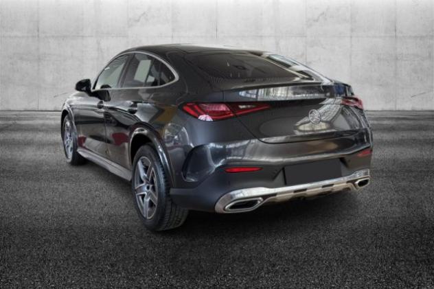 MERCEDES-BENZ GLC 300 d 4Matic Mild Hybrid AMG Line Advanced Plus rif. 23759000 - Foto 4