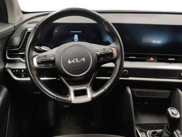 Kia Sportage V 2022 1.6 crdi mhev Business mt - Foto 7
