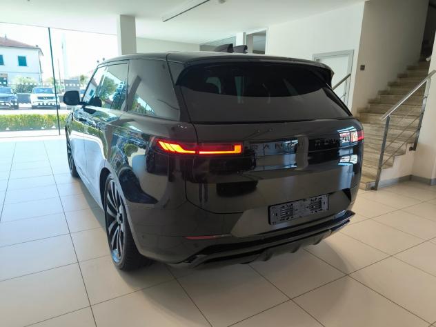 Land Rover Range Rover Sport Dynamic SE - 3.0D 250CV - Foto 2