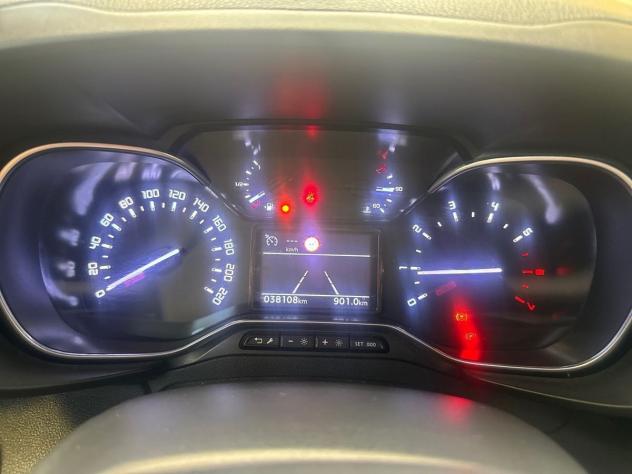 Toyota Proace City Verso 1.5D 130 CV S&S L1 Executive - Foto 9
