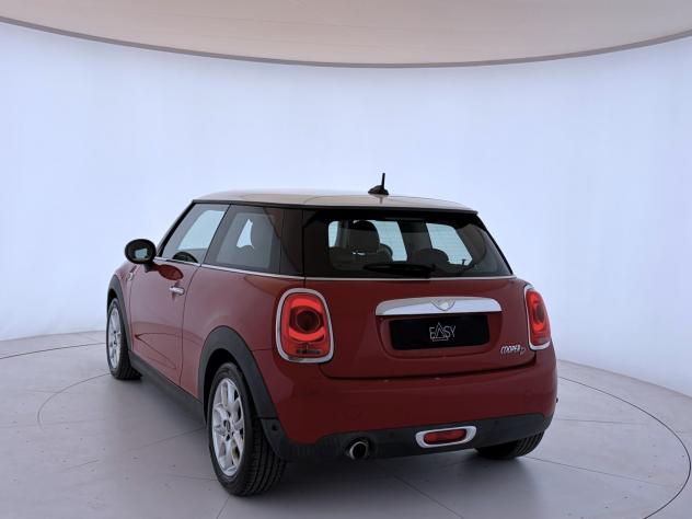 Mini Cooper D 1.5 3p - NEOPATENTATI - TAGLIANDI MINI - Foto 6