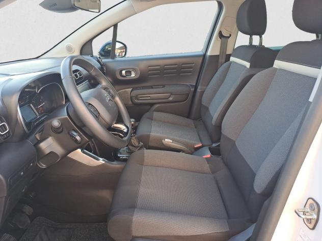 Citroën C3 Aircross PureTech 110 S&S Shine - Foto 10