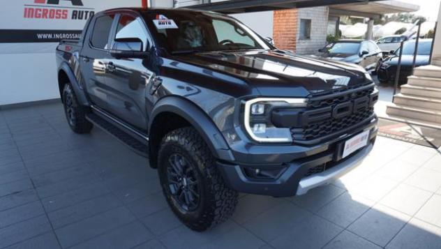 FORD Ranger Raptor 2.0 Ecoblue 4WD DC 5 posti rif. 23471023 - Foto 7