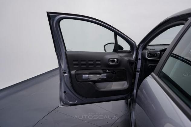 CITROEN C3 1.2 PureTech 83cv S&S Shine rif. 23457104 - Foto 9