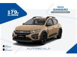 DACIA Sandero Stepway 1.0 TCe ECO-GPL Expression rif. 23811797