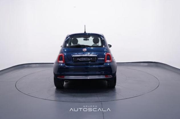 FIAT 500 1.0 Hybrid 70cv Dolcevita rif. 24220549 - Foto 5