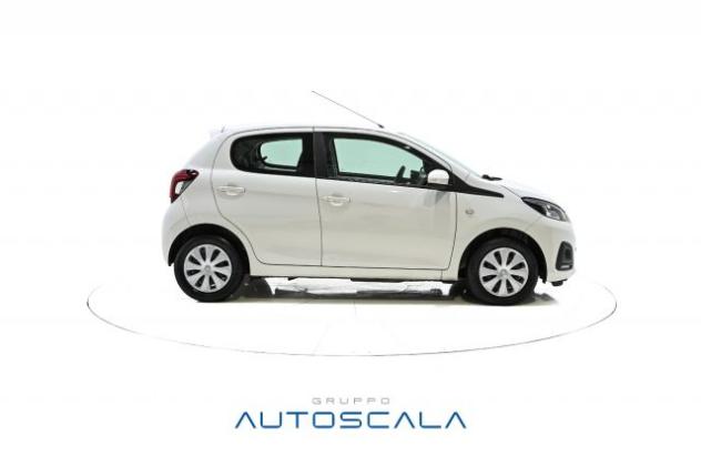 PEUGEOT 108 1.0 VTi 72cv 5 porte Active rif. 24220534 - Foto 7