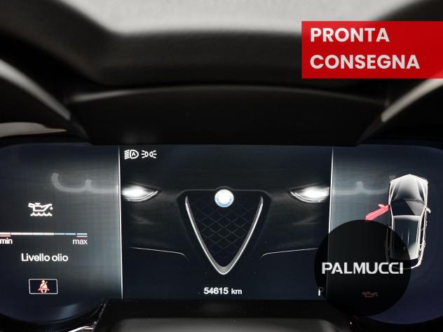 Alfa Romeo Stelvio 2.2 TD 160 CV Super AT8 RWD - Foto 9