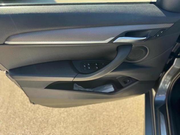 BMW X2 X-Drive18d Msport TETTO APRIBILE TRATTABILE rif. 24056079 - Foto 7