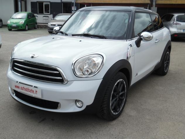 Mini Cooper 1.6 D Business Paceman - Foto 3