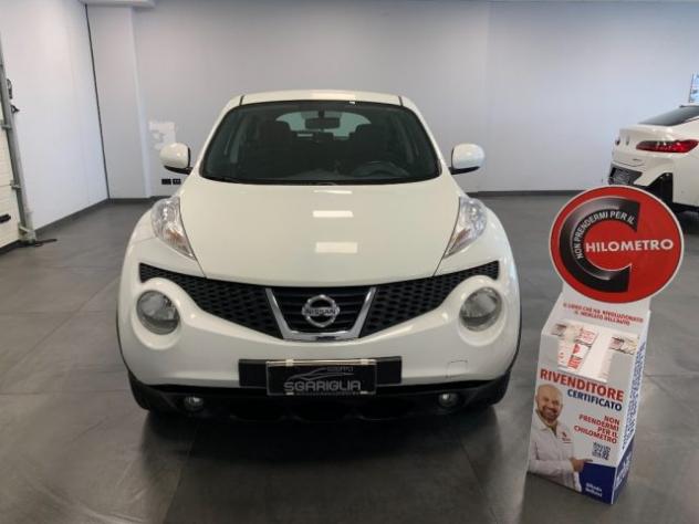 NISSAN Juke 1.6 GPL Eco Acenta rif. 24046269 - Foto 2