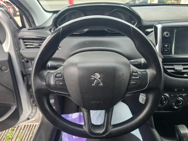 Peugeot 208 1.4 HDi 68 CV 5 porte Active - Foto 7
