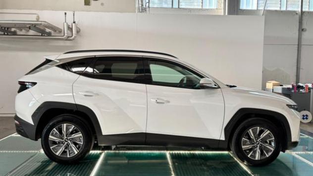 HYUNDAI Tucson 1.6 HEV aut. XLine rif. 24213106 - Foto 7