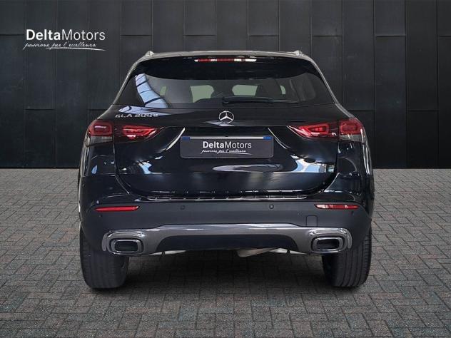 Mercedes-Benz GLA GLA-H247 2020 200 d Sport Plus auto - Foto 4