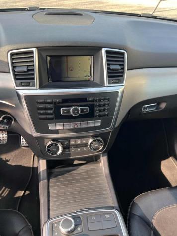 MERCEDES-BENZ ML 250 BlueTEC 4Matic Premium rif. 23433663 - Foto 10