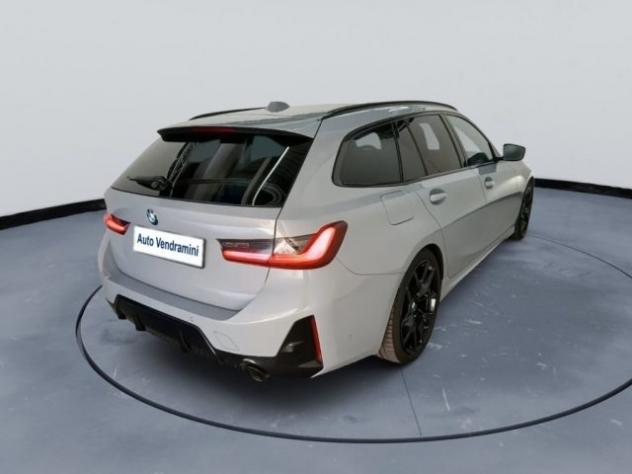 BMW 320 d 48V xDrive Touring Msport Pro Head Up Display rif. 24138673 - Foto 2