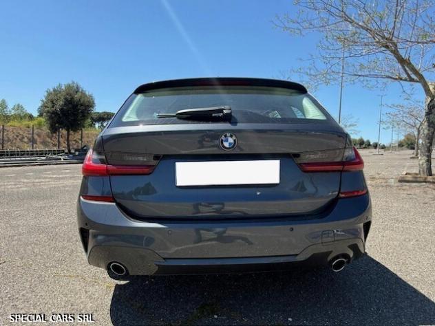 Bmw 318d Touring Sport - Foto 6