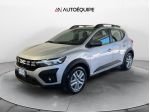 Dacia Sandero Stepway III 2021 Stepway 1.0 tce Comfort Eco-g 100cv