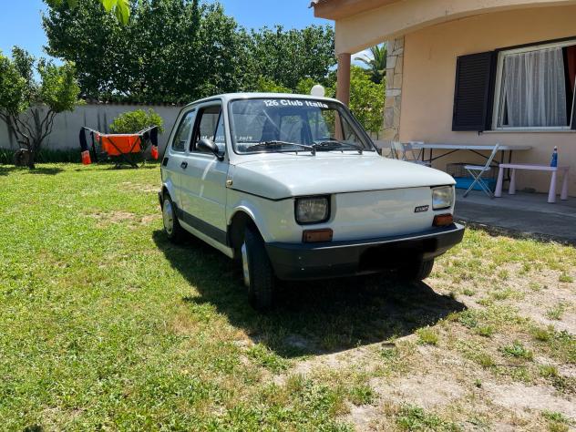 Fiat 126 700 BIS - Foto 2