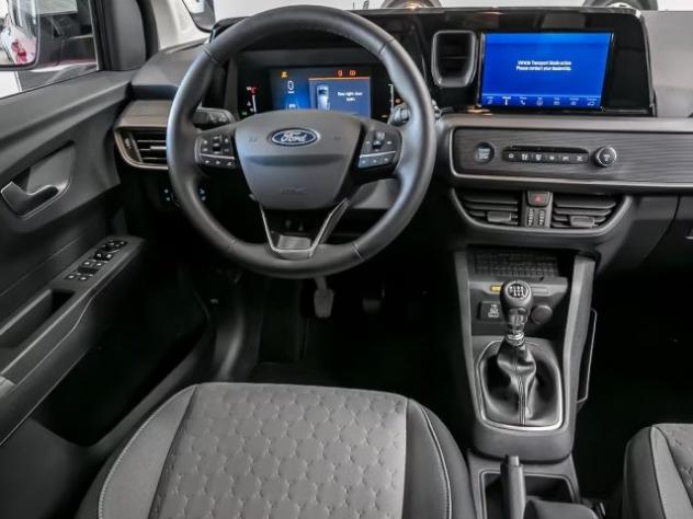 FORD Tourneo Courier 1.0 EcoBoost Titanium - CAMERA NAVI ACC rif. 22946462 - Foto 6