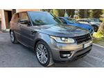 Land Rover Range Rover Sport Range Rover Sport 3.0 tdV6 HSE 249cv 12MESI DI …