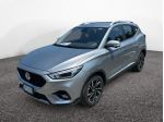 MG ZS 2021 1.5 Luxury