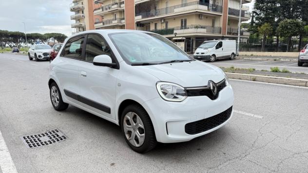Renault Twingo 65 CV LIMITEED LED NAVI BLUETOOTH PDC SEDILI RISCALDATI - Foto 3