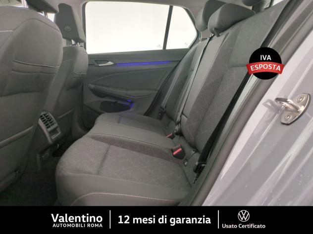Volkswagen Golf 1.0 eTSI DSG EVO Life - Foto 10