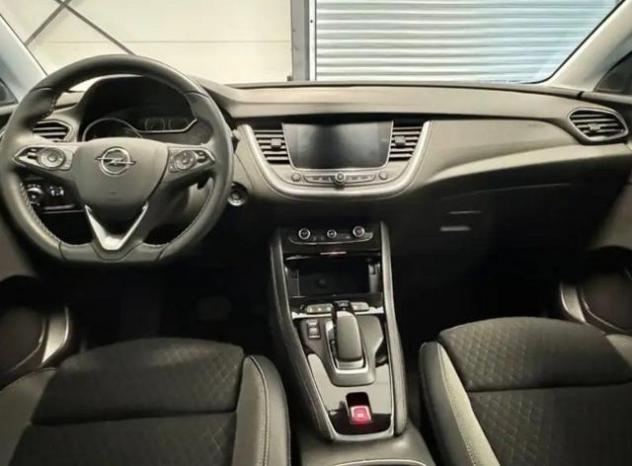 OPEL Grandland X 1.6 Hybrid Plug-in aut. FWD rif. 21114000 - Foto 5