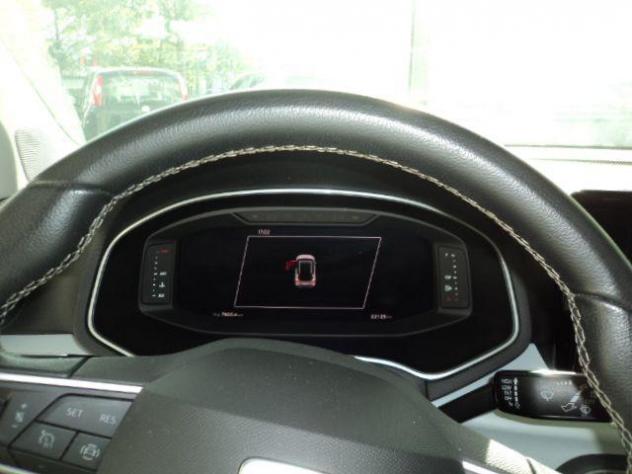 SEAT Arona 1.0 EcoTSI Black Edition rif. 24089188 - Foto 4