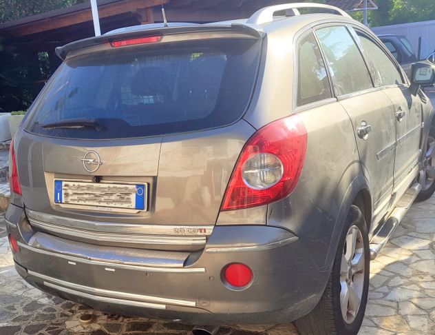 Opel Antara 2.0 CDTI Autocarro N1 - Foto 3