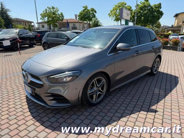 MERCEDES-BENZ B 180 A/T Amg Line Premium 116cv rif. 23643261 - Foto 2